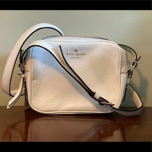 Kate Spade Pyper Mulberry Street Cement